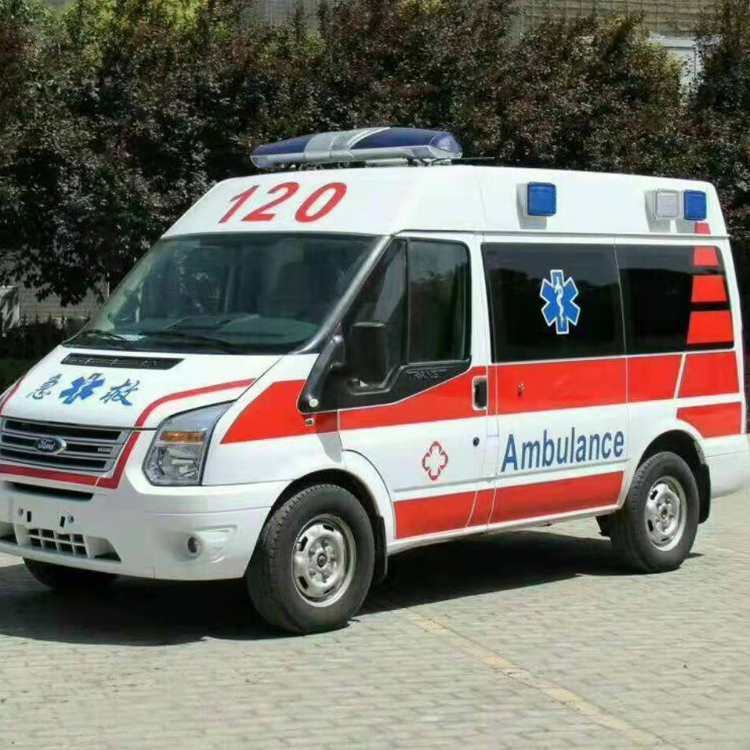 凯里长途救护车出租