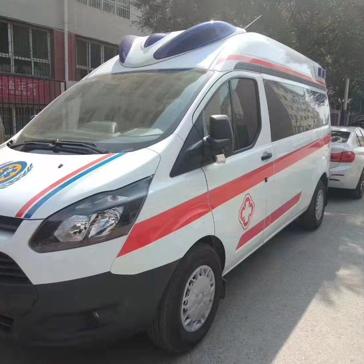 凯里跨省救护车出租