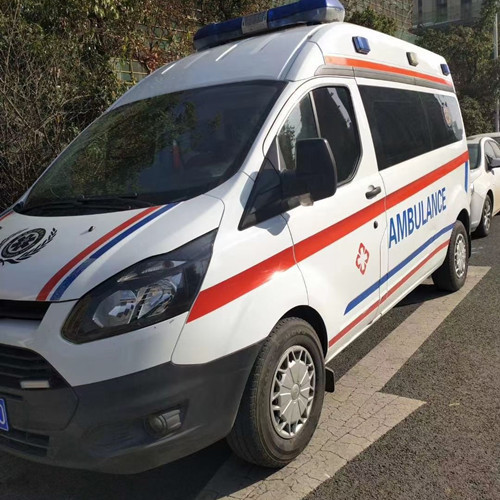 凯里品质救护车出租，为您的健康出行负责