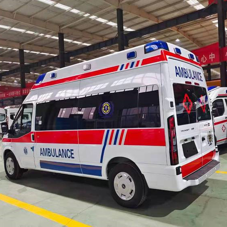 凯里救护车出租 —— 专业、安全、高效的城市急救服务