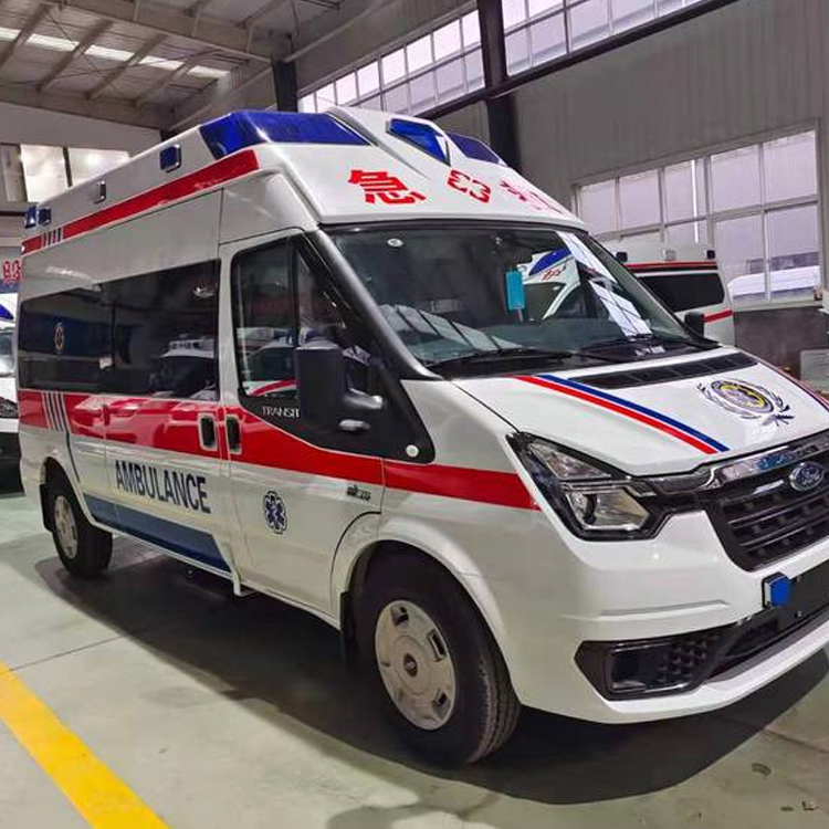 凯里演唱会救护车出租保障现场