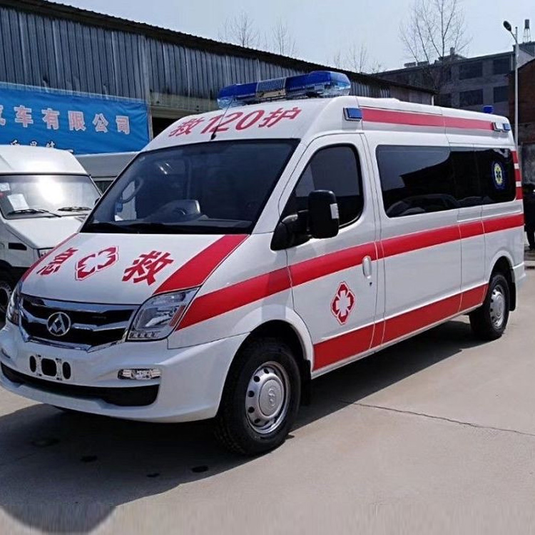 凯里马拉松租赁救护车活动保障