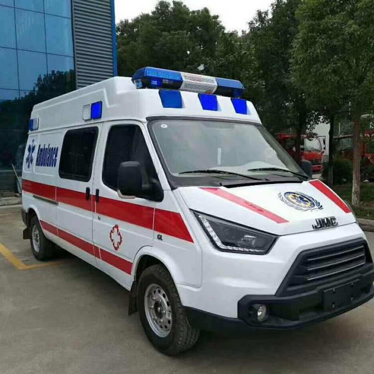 凯里瘫痪租赁救护车转运 ——生命救助的紧急响应与专业保障